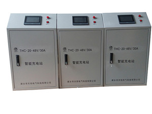 AGV小車自動(dòng)對(duì)接充電