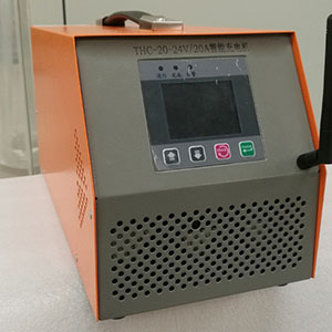 機(jī)器人自動充電裝置