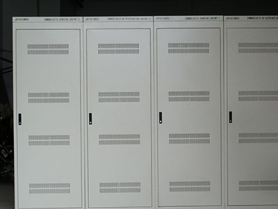 48V/500HA通信電源