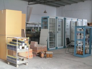 全自動充電機(jī)業(yè)績再創(chuàng)新高，離不開辛勤的你們